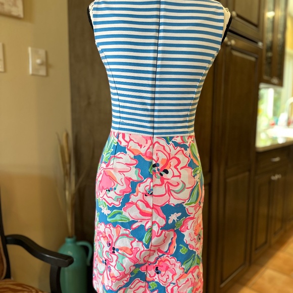 🌺🌺Adorable Lilly Pulitzer Dress- Excellent Condition!!🌺🌺🌺 - Picture 7 of 10